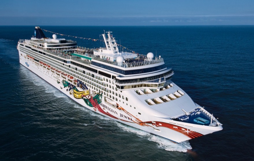 Temptation Caribbean Cruise October 2027